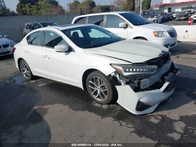 ACURA ILX 2020