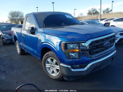 FORD F-150 2023