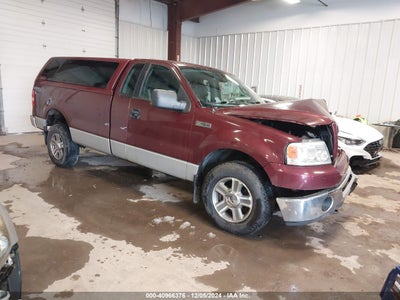 FORD F-150 2006