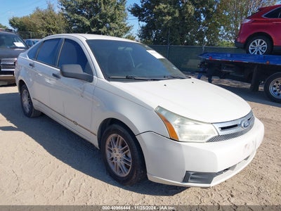 FORD FOCUS 2011