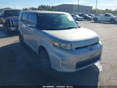 SCION XB 2013