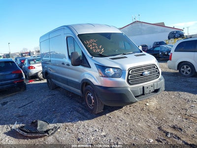 FORD TRANSIT-150 2019
