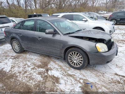 MERCURY MONTEGO 2005
