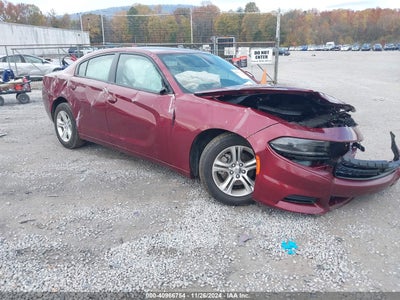 DODGE CHARGER 2023