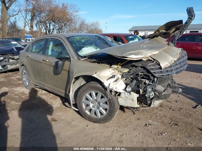 CHRYSLER SEBRING 2010