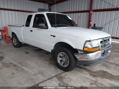FORD RANGER 2000