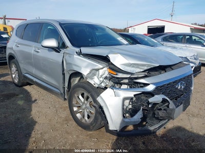 HYUNDAI SANTA FE 2019