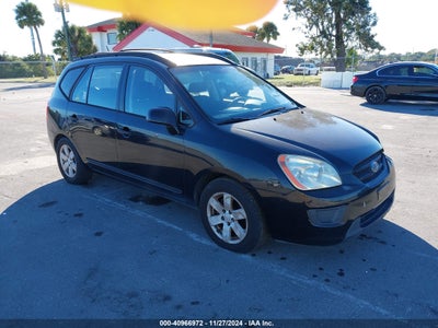 KIA RONDO 2008