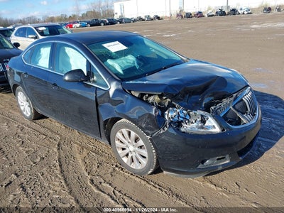 BUICK VERANO 2015