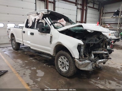 FORD F-250 2020