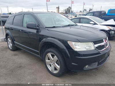 DODGE JOURNEY 2009