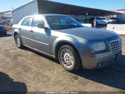 CHRYSLER 300 2007