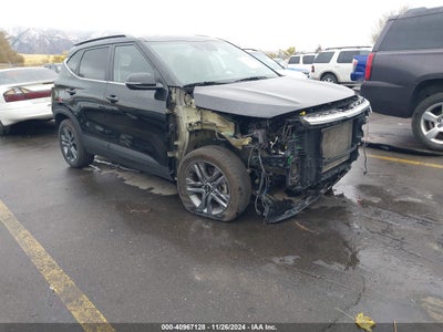 KIA SELTOS 2021