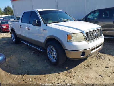 FORD F-150 2006