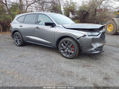 ACURA MDX 2024
