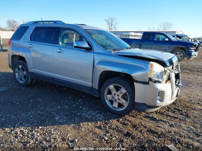 GMC TERRAIN 2013