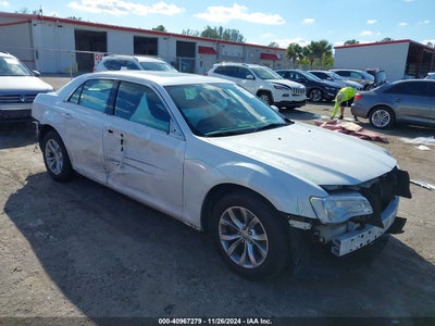 CHRYSLER 300 2016