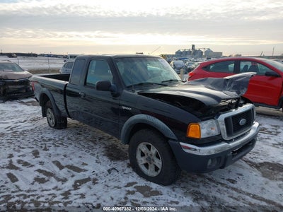 FORD RANGER 2005