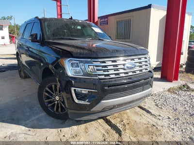 FORD EXPEDITION 2020