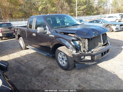 FORD F-150 2020