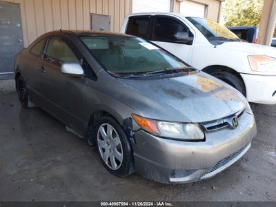 HONDA CIVIC 2007