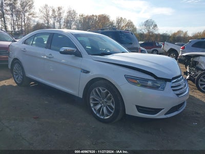 FORD TAURUS 2015