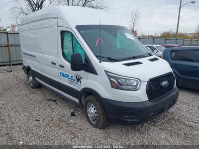 FORD TRANSIT-350 CARGO VAN 2024