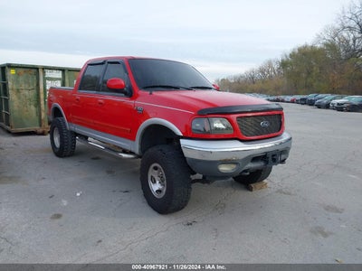 FORD F-150 2003