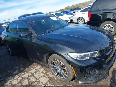 BMW 330I 2021