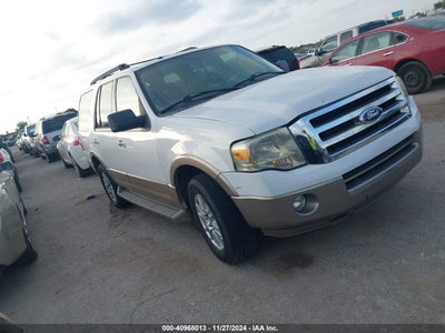 FORD EXPEDITION 2012