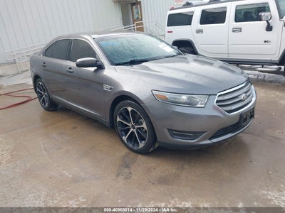 FORD TAURUS 2014