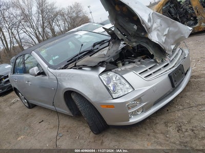CADILLAC STS 2005