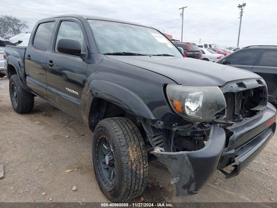 TOYOTA TACOMA 2006