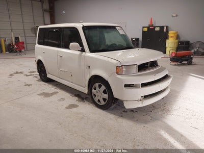 SCION XB 2006