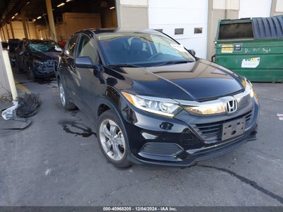 HONDA HR-V 2019