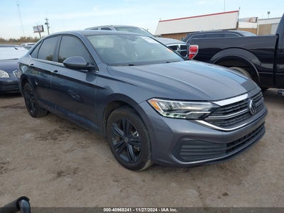 VOLKSWAGEN JETTA 2023