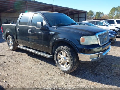 FORD F-150 2004