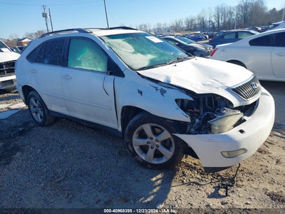 LEXUS RX 330 2004