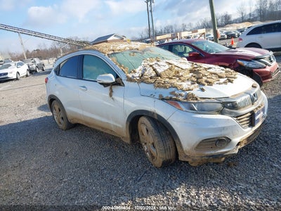 HONDA HR-V 2019