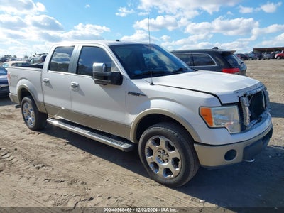 FORD F-150 2010