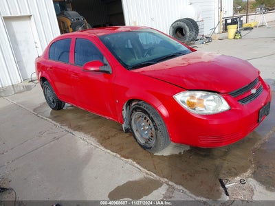 CHEVROLET COBALT 2008