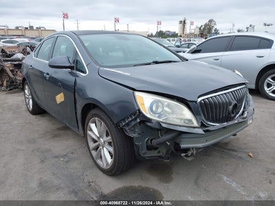 BUICK VERANO 2013