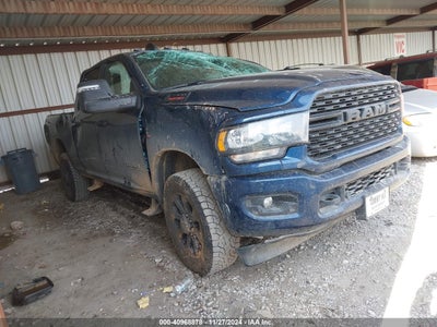 RAM 2500 2024