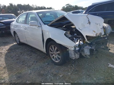 LEXUS ES 300 2002