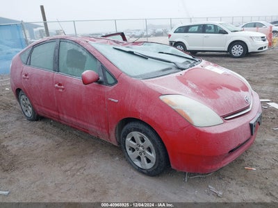 TOYOTA PRIUS 2006
