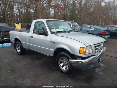 FORD RANGER 2003
