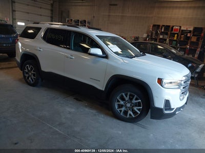 GMC ACADIA 2022