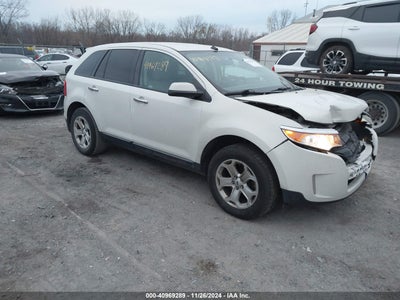 FORD EDGE 2011