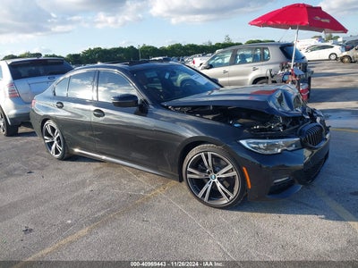 BMW 330I 2021