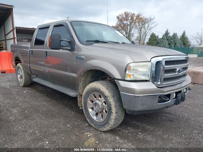 FORD F-250 2005